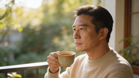 Không phải tiền, đây mới là “phong thủy” mạnh nhất đời người người đàn ông