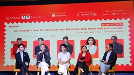 Unitour Heritage Ho Chi Minh City đưa di sản đến gần sinh viên