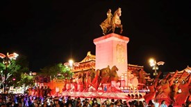 Bước tiến chiến lược trên bản đồ kinh tế sáng tạo toàn cầu