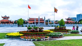 Hào khí Xương Giang vang vọng qua sáu thế kỷ