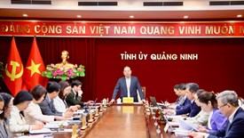Văn hóa - trụ cột mềm trong chiến lược phát triển của Quảng Ninh