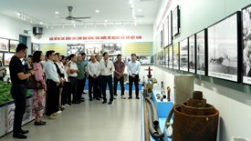 Văn hóa là nguồn lực cho hiện tại, động lực cho tương lai
