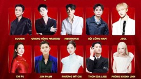 Ai sẽ là Đại sứ thương hiệu, KOL của năm?