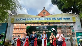 Khai mạc Ngày hội văn hóa Áo dài lần thứ II năm 2026