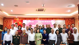 Bảo tồn và phát huy giá trị di tích lịch sử Phước Long