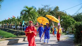 Đắk Lắk: Lễ dâng hương Danh nhân lịch sử Lương Văn Chánh