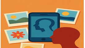 Ảnh đầy máy, ký ức có còn đầy?