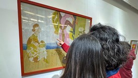  Ai tri âm đó, mặn mà với ai? 