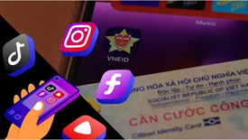  Định danh để giữ gìn văn hóa số 