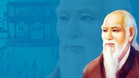 Hải thượng lãn ông Lê Hữu Trác: Đại danh y của dân tộc