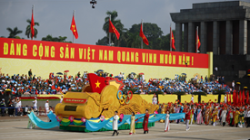  Phát huy hệ giá trị quốc gia 