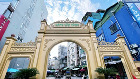  Ngẫm về chuyện tên làng…