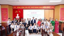   Terakoya và câu chuyện 10 năm kết nối Việt - Nhật