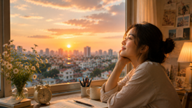 Giữa bộn bề cuộc sống, hãy giữ lại một góc nhỏ cho những giấc mơ tuổi thơ