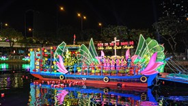 Những khoảng trống đáng lo