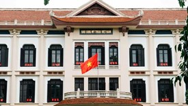 Gìn giữ hồn dân tộc, lan tỏa giá trị nghệ thuật