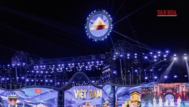  Lan tỏa văn hóa, kiến tạo hòa bình