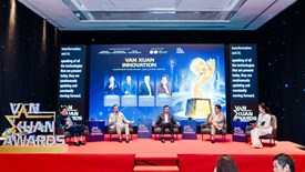 Làm sao để công nghệ bứt phá mà không mất đi bản sắc?