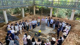  Từ quốc gia giàu di sản đến quốc gia mạnh nhờ di sản