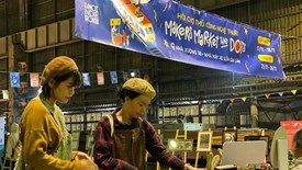 Kỳ 3 - Xây hệ sinh thái để người sáng tạo không phải “tự bơi”
