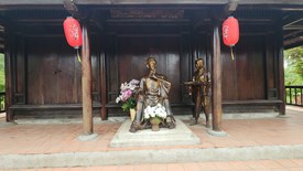 Danh nhân văn hóa Trạng Trình Nguyễn Bỉnh Khiêm  vẫn sống mãi ngàn đời trong ký ức người Việt