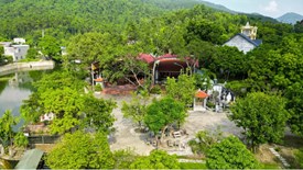 Đền Chân suối và huyền tích về thân mẫu Quốc mẫu Tây Thiên
