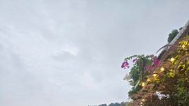 Muốn biết mình có chọn đúng chồng, chọn đúng bố cho con hay không? Cứ đi du lịch dài ngày một chuyến là sẽ rõ!