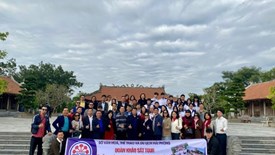 Hành trình vinh danh Trạng Trình