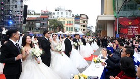 Khơi dậy niềm tin, nuôi dưỡng khát vọng gia đình