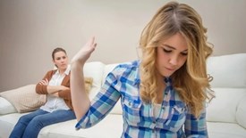 3 sai lầm của cha mẹ khiến con cái xa cách