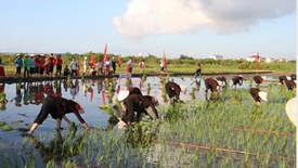 Lễ hội Xuống đồng ở Quảng Ninh: Gìn giữ di sản, gửi gắm ước vọng quốc thái dân an