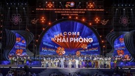 Đề án xây dựng Hải Phòng trở thành thành phố âm nhạc