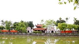 Hải Phòng đề nghị UNESCO cùng kỷ niệm 700 năm ngày sinh Tuệ Tĩnh