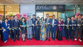 Văn hóa, nghệ thuật vun đắp nhịp cầu hữu nghị Việt Nam - Hàn Quốc