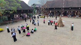 Ninh Bình: Thành lập Ban Tổ chức Ngày Văn hoá Việt Nam