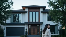 Vợ góp tiền xây nhà, chồng đứng tên sổ đỏ, ngày ly hôn người phụ nữ ra đi tay trắng