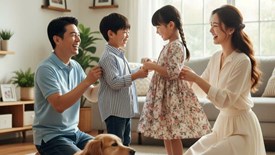 Nghịch lý: Khi vàng càng tăng giá, tài sản càng nhân lên nhưng cuộc sống lại “nghèo đi”