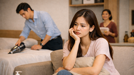 Gặp được “bạn trai trong mơ”, nhưng tôi lại phân vân khi nghĩ đến chuyện cưới