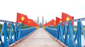 Quảng Trị xây dựng bảo tàng “Ký ức chiến tranh“