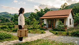 Từ chối đất thừa kế, 10 năm sau tôi có nguy cơ phải thuê lại chính mảnh đất ấy để sống