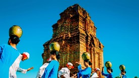 Bảo tồn đúng, phát huy sáng tạo và không làm sai lệch giá trị 