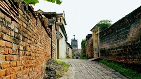 Làm thế nào để Luật Di sản văn hóa giữ được “tính thiêng”?