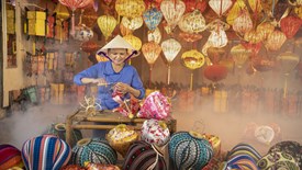 Hội An “mở cửa” cho mọi sáng tạo