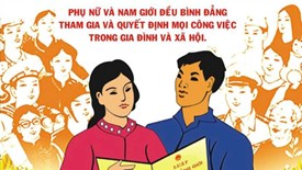 Tuyên Quang triển khai Tháng hành động vì bình đẳng giới, phòng chống bạo lực trên cơ sở giới