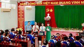 Nơi gắn kết, lan tỏa niềm đam mê Đờn ca tài tử