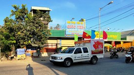 An Giang ra quân cao điểm tuyên truyền ngày hội bầu cử