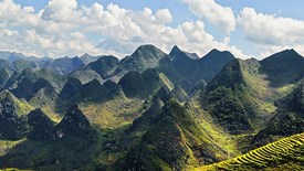 Ban hành Quy chế mới cho Công viên địa chất toàn cầu Cao nguyên đá Đồng Văn