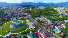 Đưa “Lòng chảo Điện Biên” trở thành đô thị du lịch lịch sử - văn hóa quốc gia