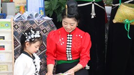 Tạo chuyển biến mạnh mẽ về giáo dục đạo đức, lối sống trong gia đình