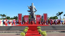 Lễ hội truyền thống và Ngày hội du lịch, ẩm thực Hà Tiên 2026